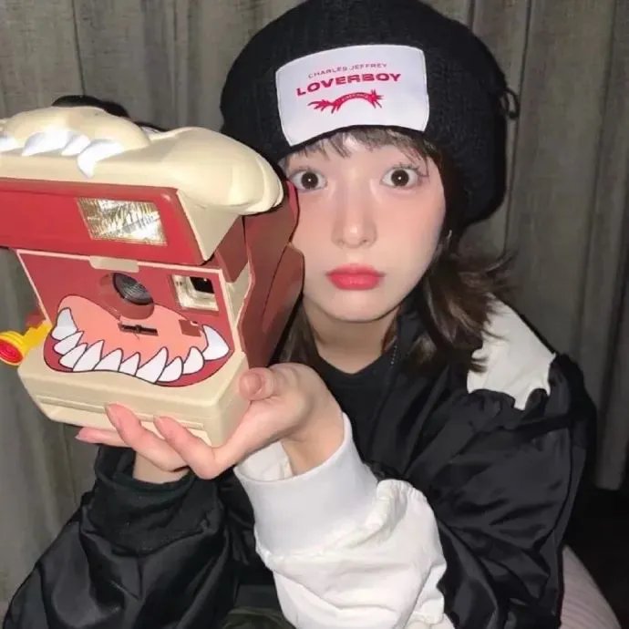野狗们
